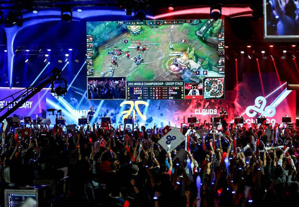 esports audience insider 02 for SEO