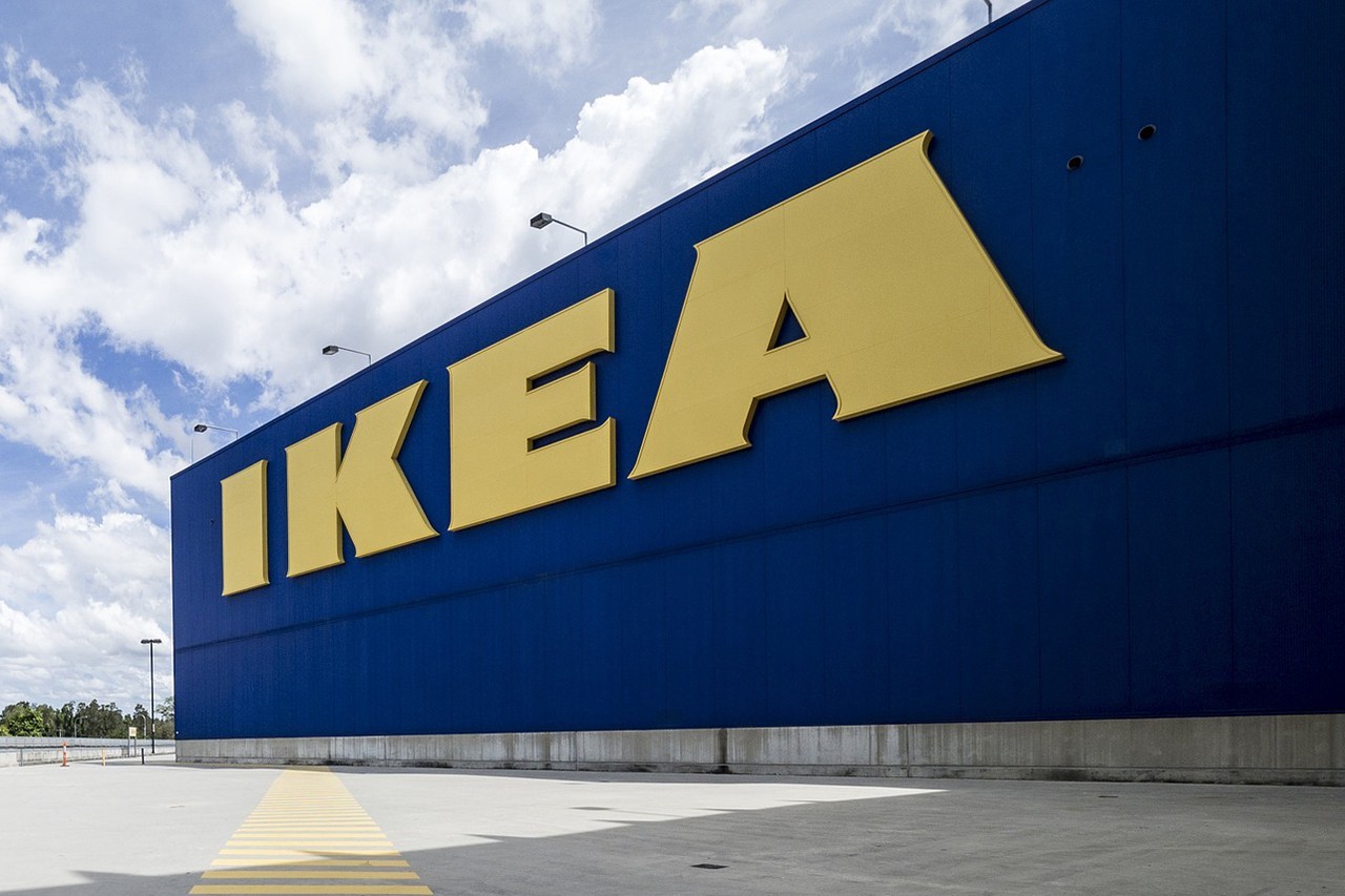 ikea for SEO