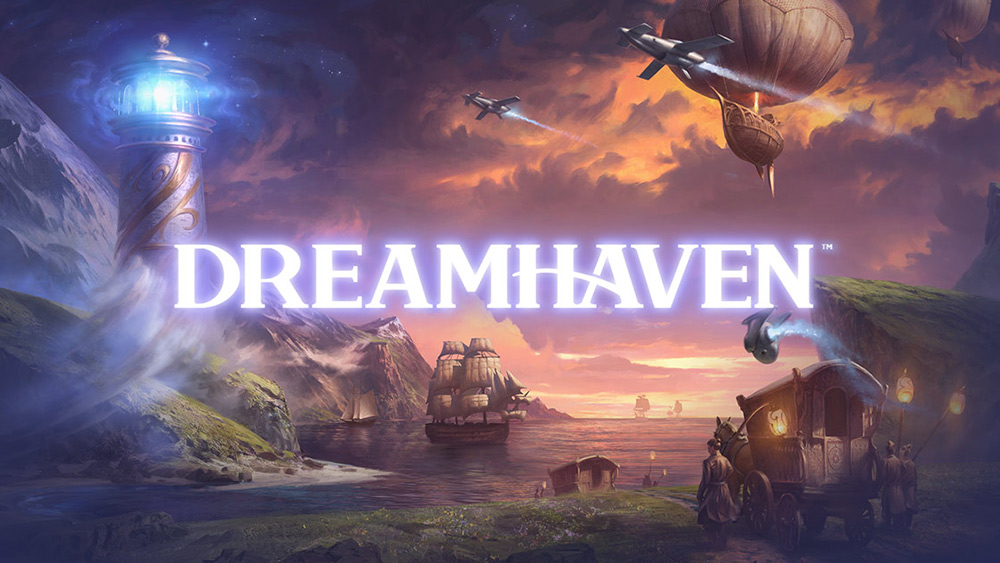 Dreamhaven / Dreamhaven for SEO