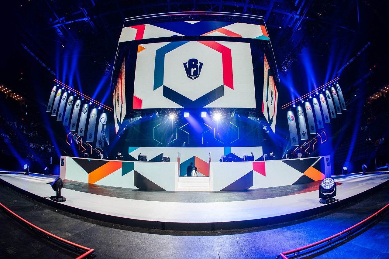 rainbow six siege shacknews for SEO