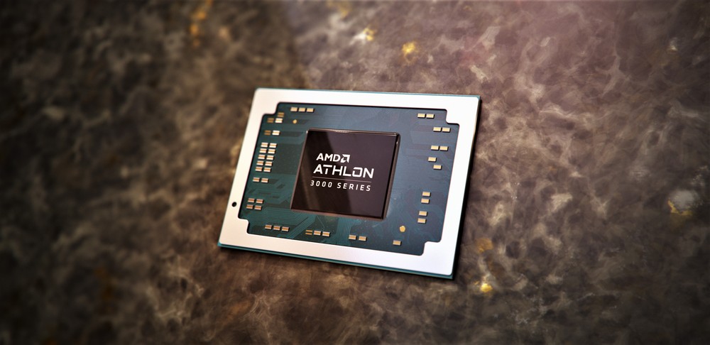 Athlon 4 for SEO