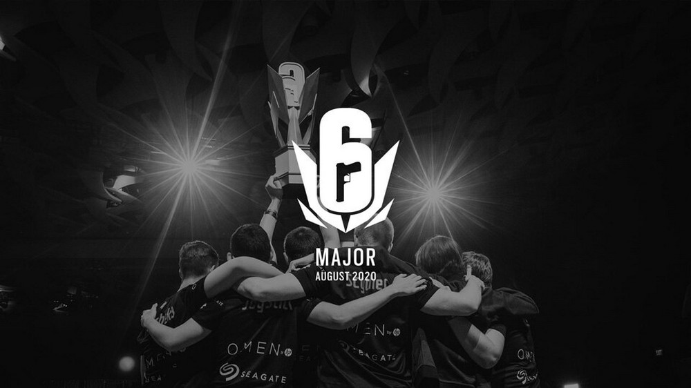 Kabar Esports R6S di Asia for SEO