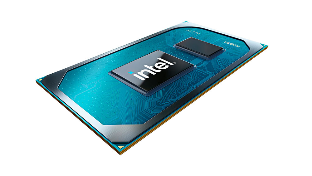 Prosesor Intel generasi ke-11 (Tiger lake) dilengkapi chip grafis Intel Xe yang sangat mumpuni / Intel for SEO