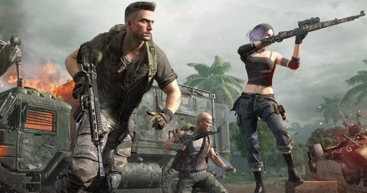 pubg auto battler for SEO