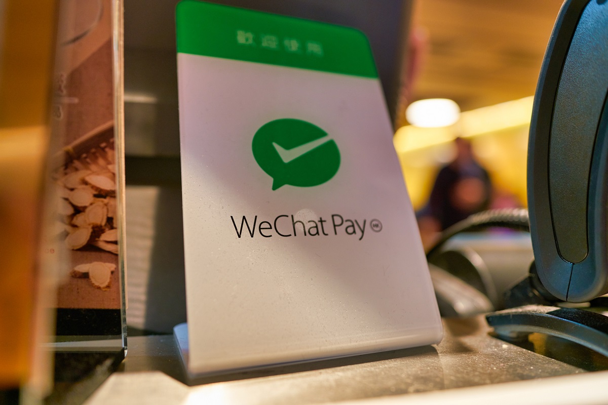 Kerja Sama CIMB Niaga dan WeChat Pay Peroleh Izin dari Bank Indonesia