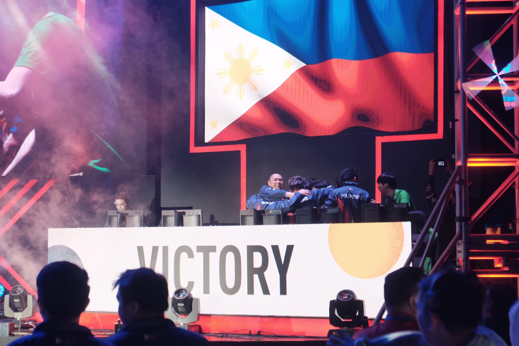 seagames sibol for SEO