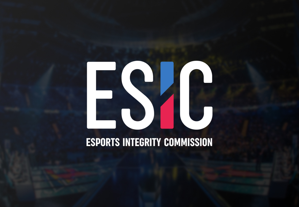 esic esports insider for SEO