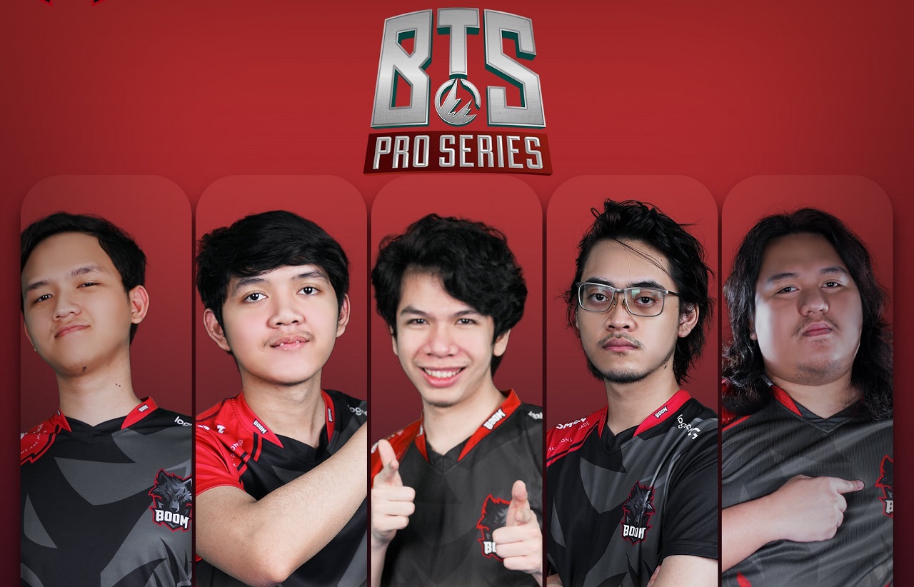 boom bts pro series for SEO