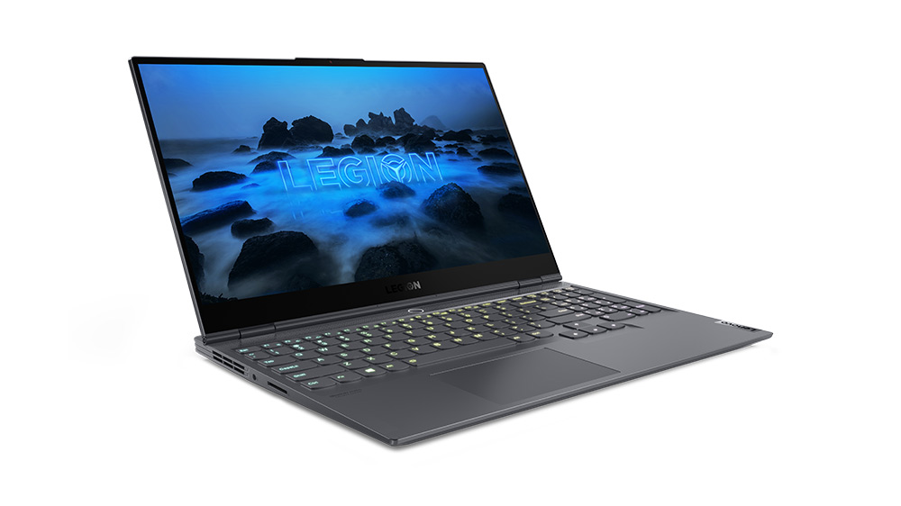 Lenovo Legion Slim 7 / Lenovo for SEO