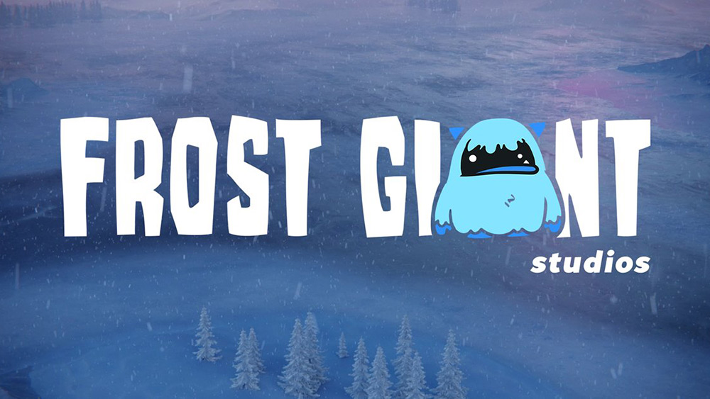 Frost Giant Studios / Frost Giant Studios for SEO