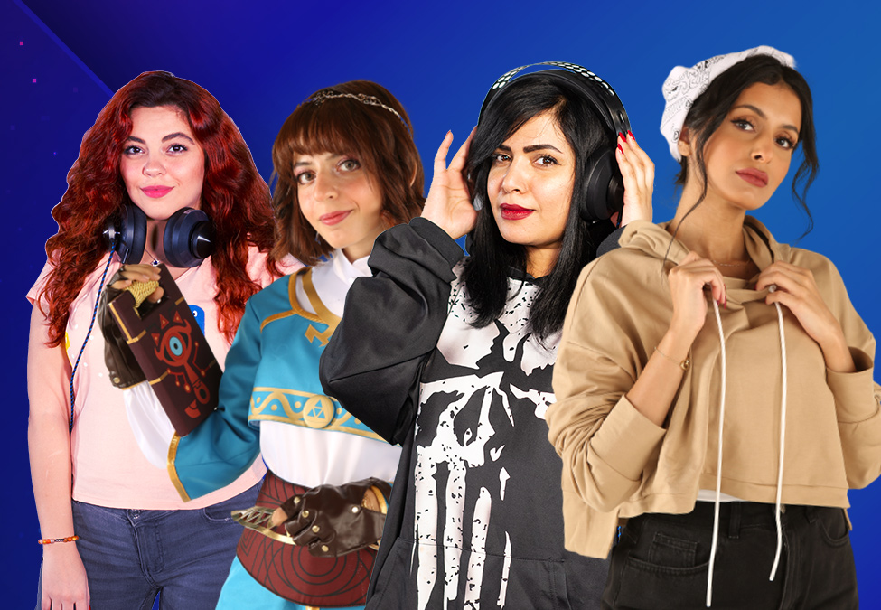 miss esports for SEO