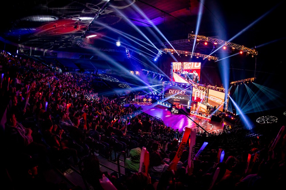 Newzoo Turunkan Prediksi Nilai Industri Esports 2020 for SEO