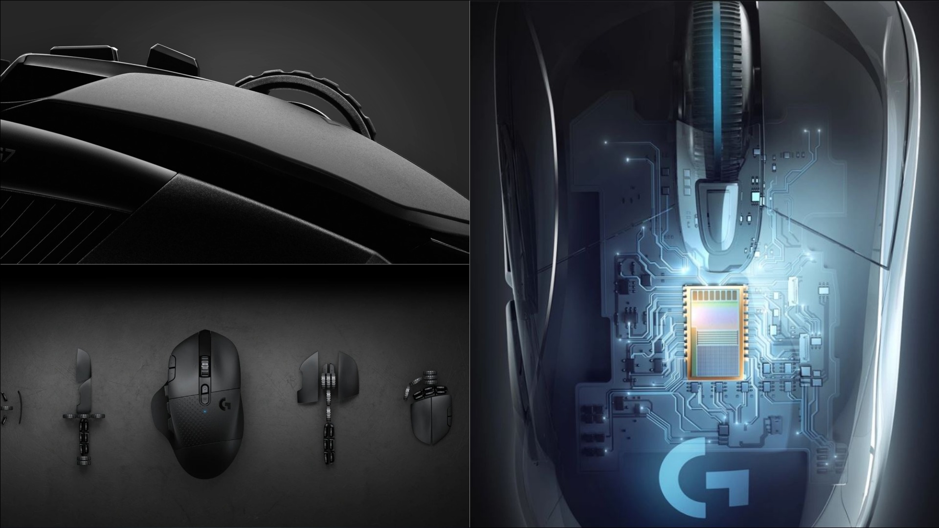 logitech G feature image for SEO