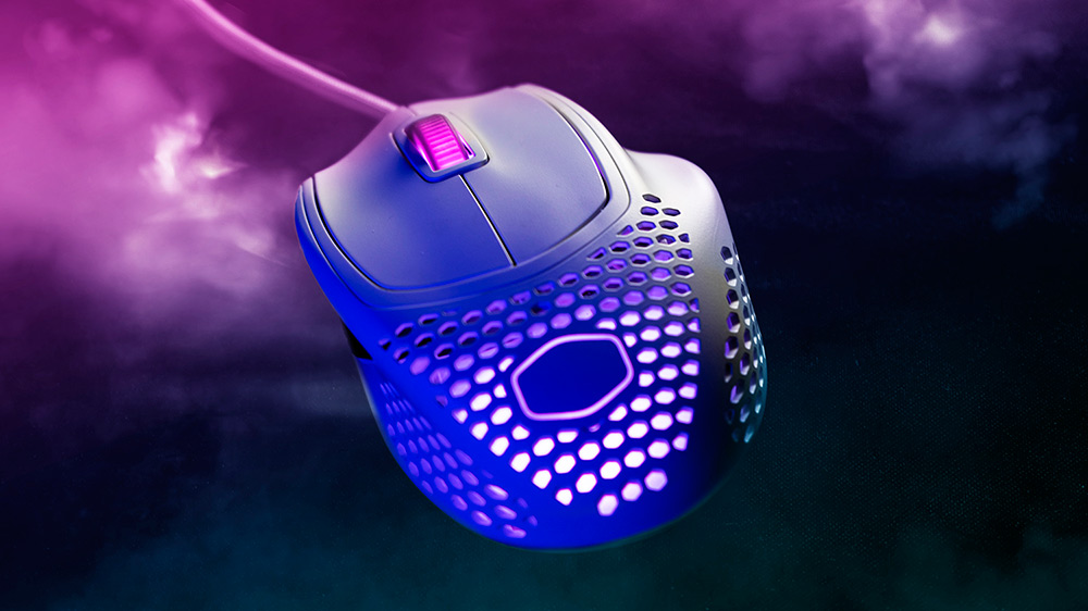Cooler Master MM720 / Cooler Master for SEO