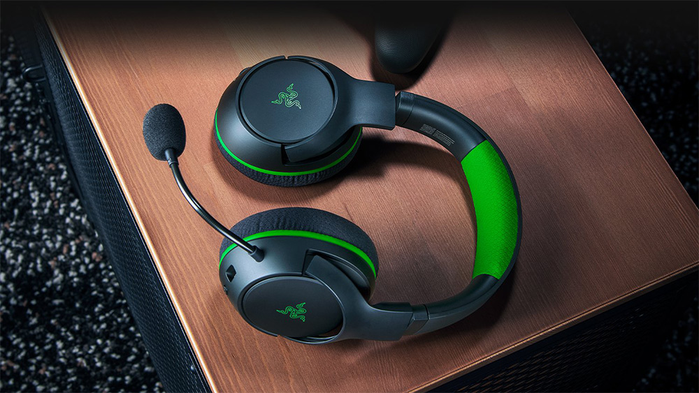 Razer Kaira Pro / Razer for SEO