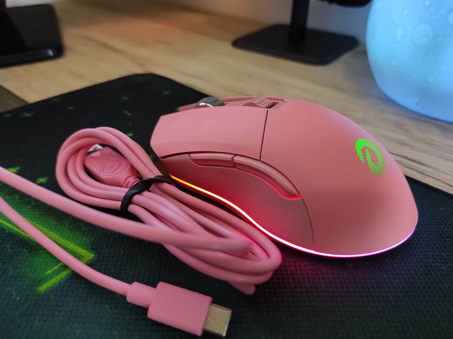dareu rgb for SEO