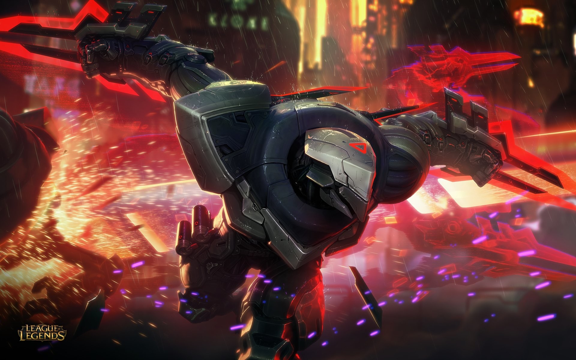 zed lol for SEO