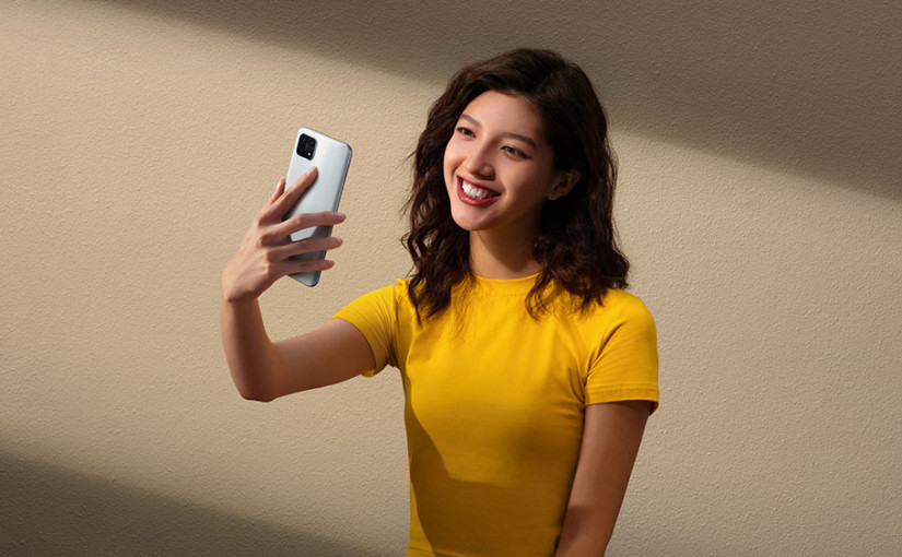OPPO A15 Diluncurkan, Alternatif Terjangkau Bagi yang Mendambakan Perangkat Berlayar Besar