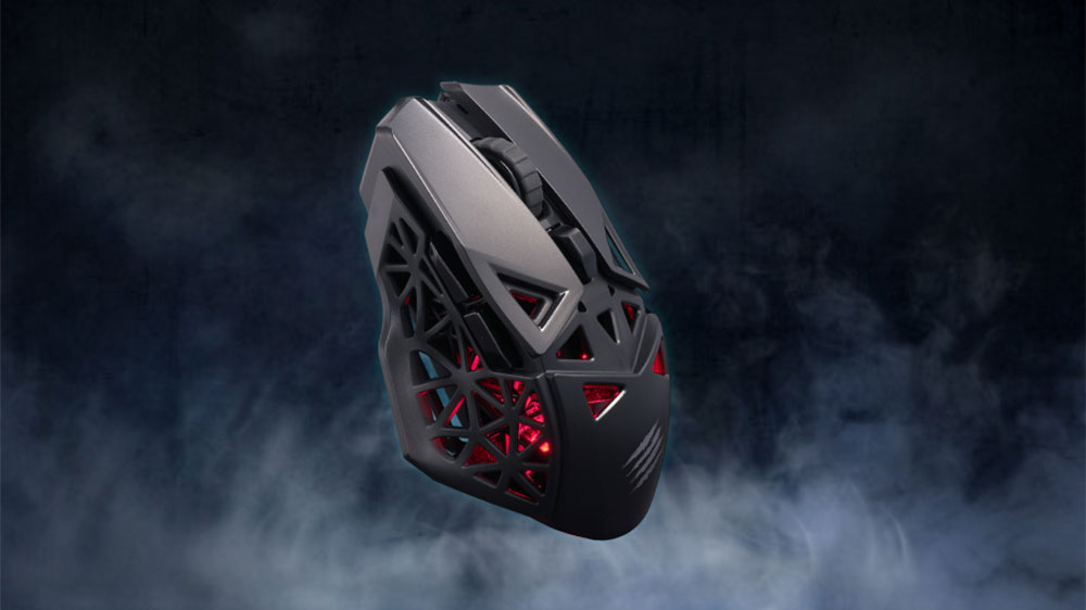 Mad Catz M.O.J.O. M1 / Mad Catz for SEO