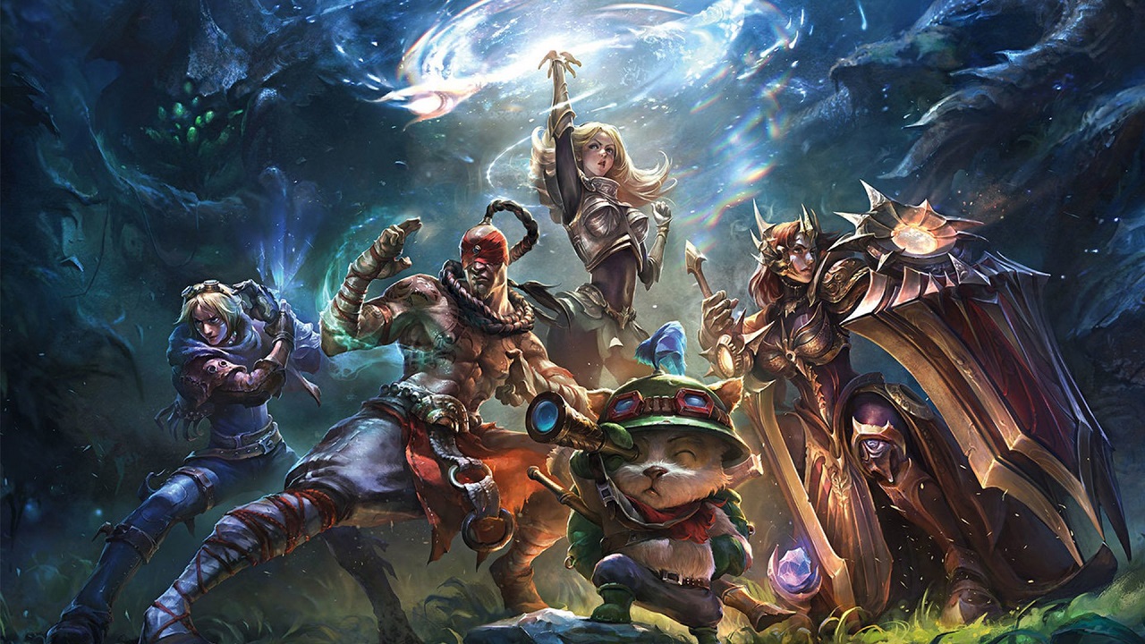 league of legends 01 for SEO