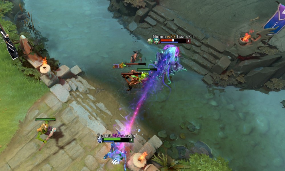 Tips Mid Laner BOOM Esports for SEO