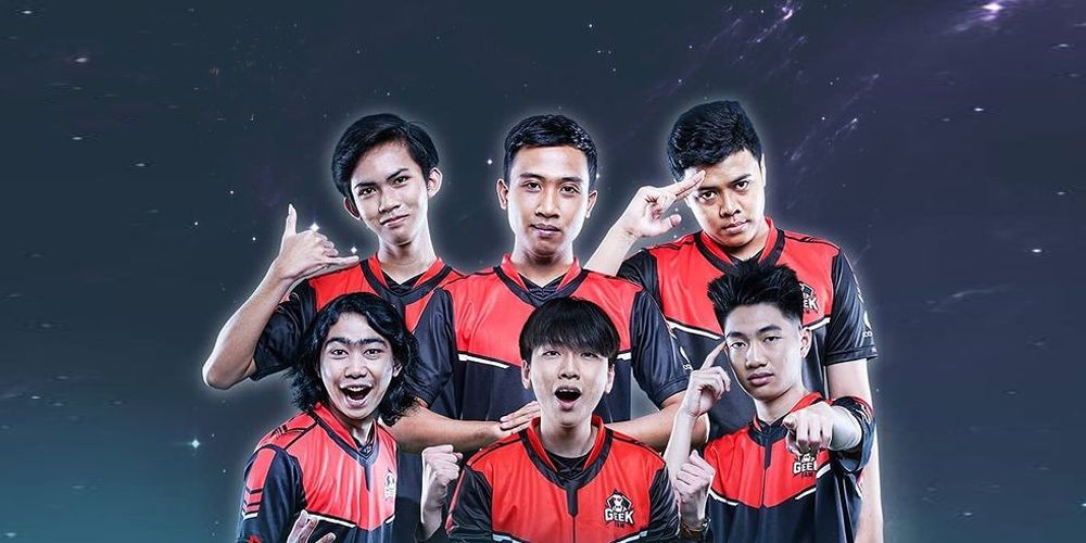 Rekap Berita Esports Akhir November 2020 - Geek Fam ID MPL Invitational for SEO