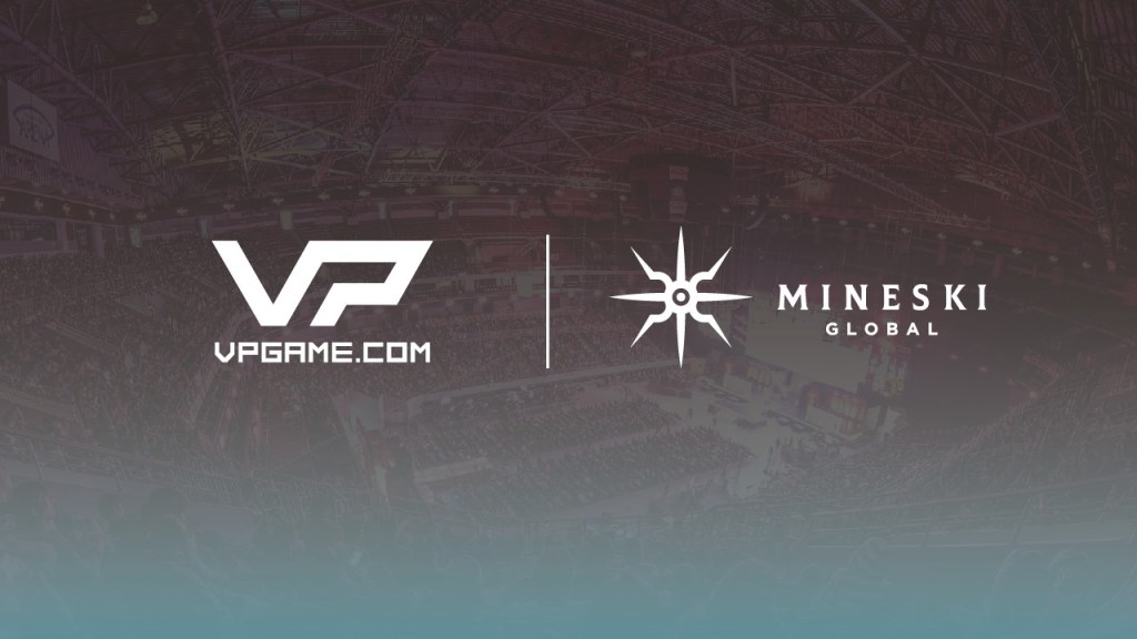 1 mineski vpgame for SEO