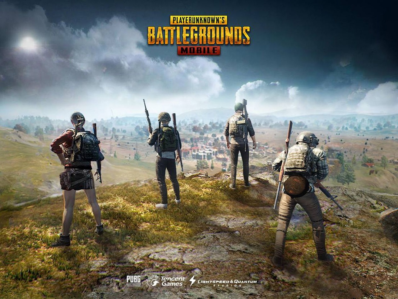 pubg mobile for SEO