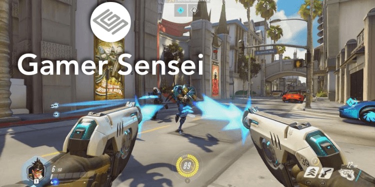 Gamer Sensei adalah platform latihan gaming. | Sumber: The Esports Observer