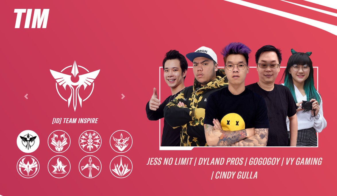 Rekap Berita Esports Desember #3 for SEO
