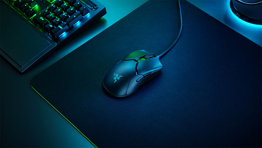 Razer Viper 8KHz / Razer for SEO