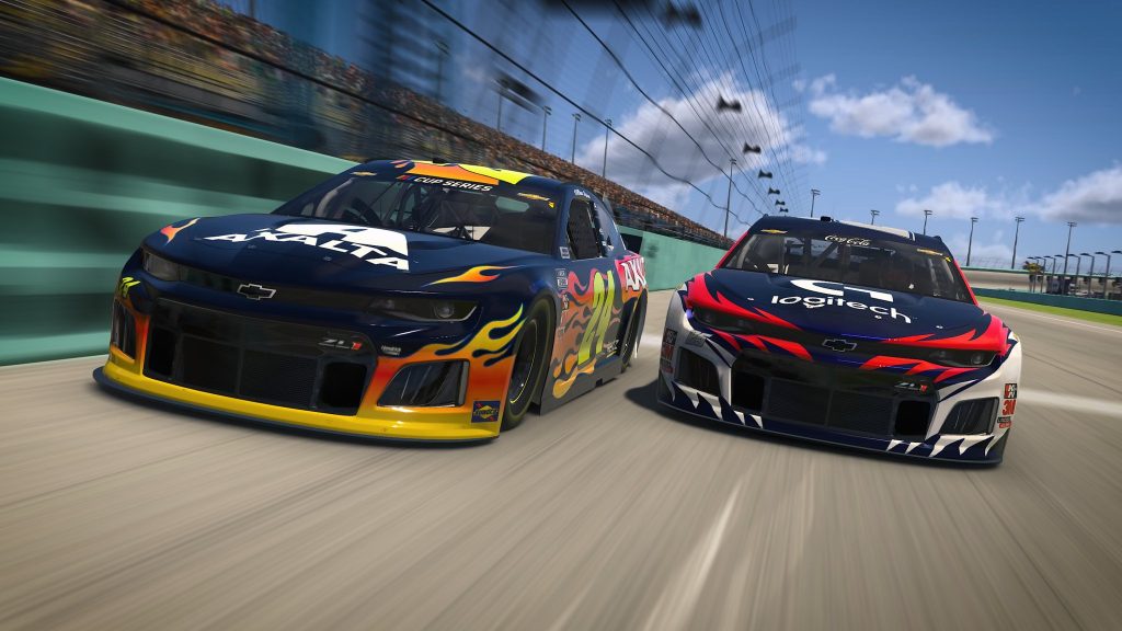 enascar iracing 0 for SEO