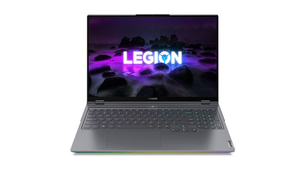Lenovo Legion 7 / Lenovo for SEO