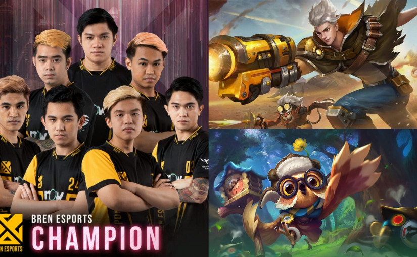 M2 World Championship Playoffs Analyses: A Tale of Twists and Turns