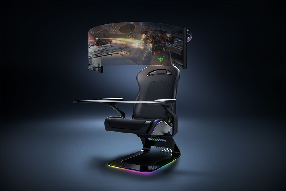 Project Brooklyn / Razer for SEO