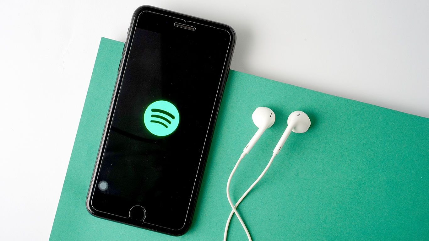 Spotify Umumkan Paket Berlangganan Khusus Format Audio Lossless ...