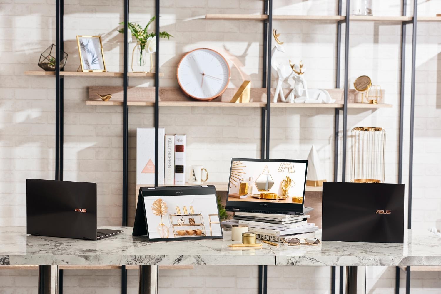Zenbook 5 for SEO