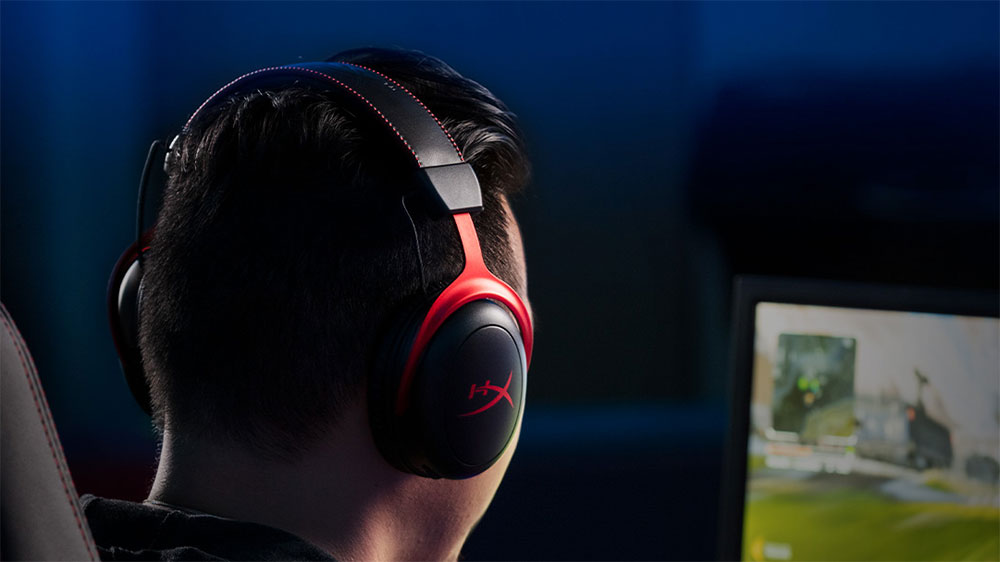 HyperX Cloud / HyperX for SEO