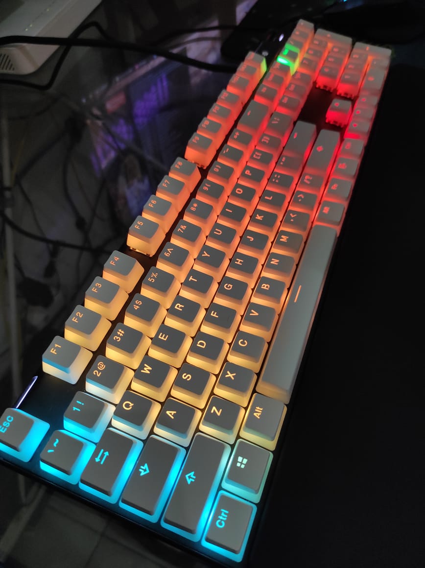 SteelSeries Apex Pro TKL Wireless keyboard review: An expensive let-down