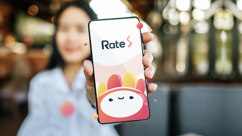 RateS Announces Series A Funding Led By Vertex Ventures And Genesis ...