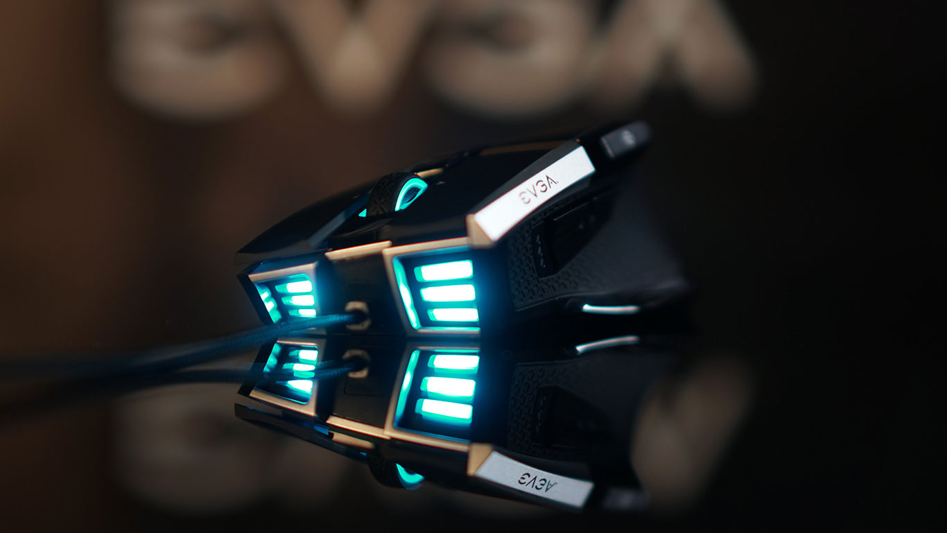 EVGA X17 / EVGA for SEO
