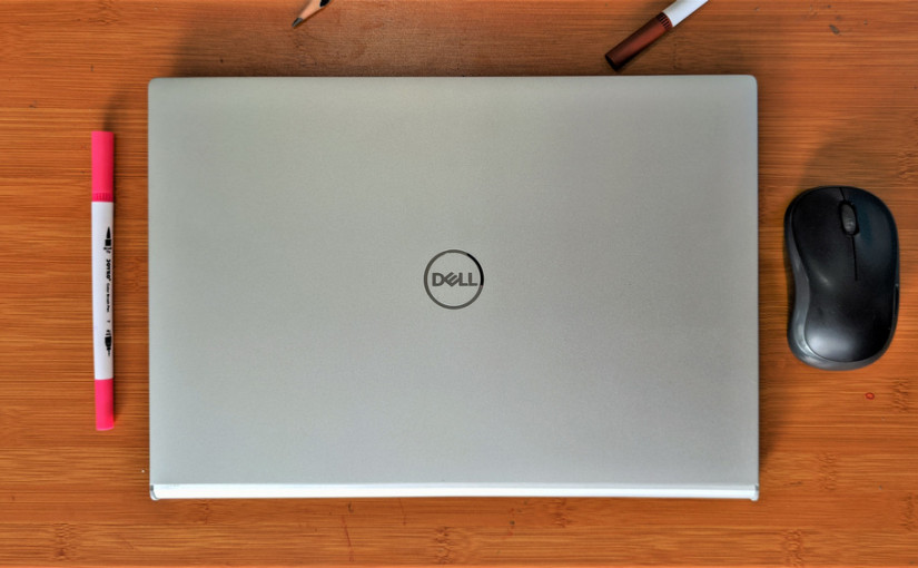 [Review] Dell Inspiron 14 7400: Laptop Cantik dengan Intel Tiger Lake dan GeForce
