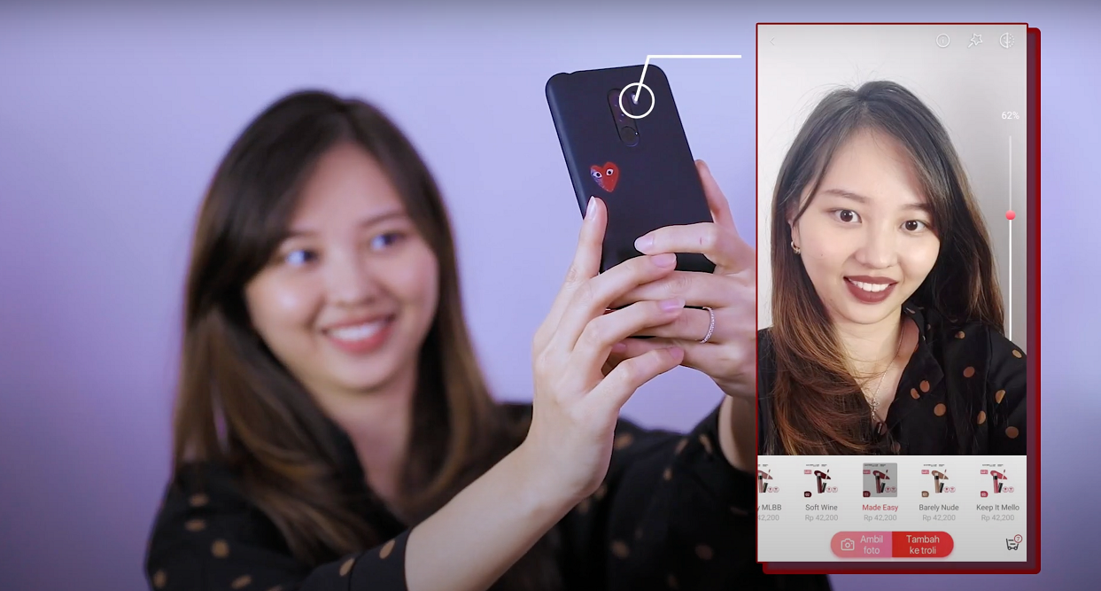 Shopeecam for SEO