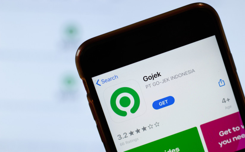 Tahun 2021, Gojek Singapura Masih Fokus Memperbanyak Mitra Pengemudi