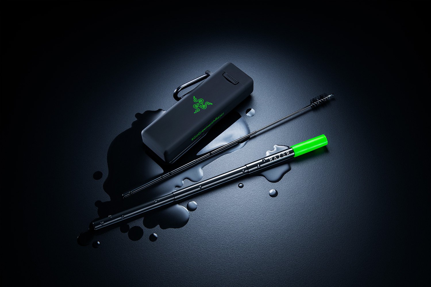 sedotan razer for SEO