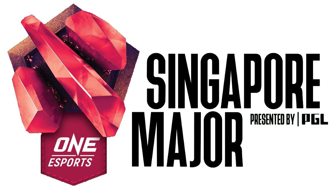 singapore major one esports for SEO