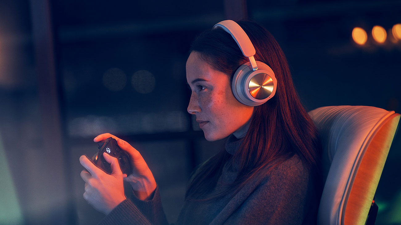 Beoplay Portal / Bang & Olufsen for SEO
