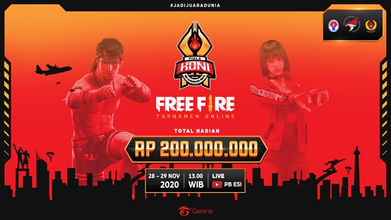Online Games Mobile Legends, PUBG, And Free Fire Will Be Blocked? This Is  What Kominfo Said