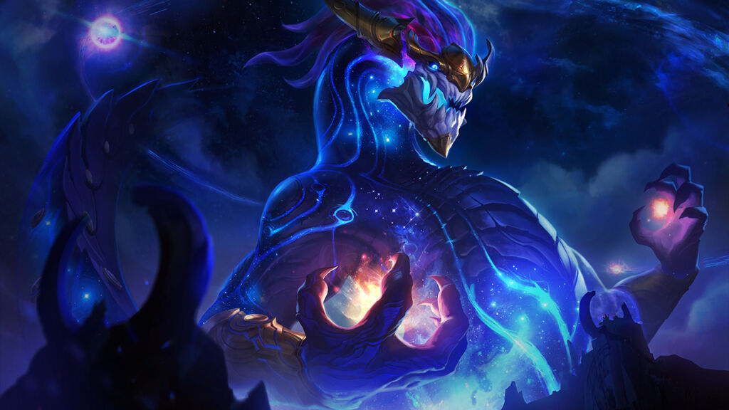 Aurelion-Sol-LoL-Wild-Rift for SEO