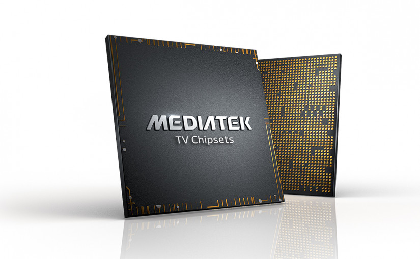MediaTek MT9638 Diumumkan, Chipset Smart TV 4K dengan Fitur-Fitur AI